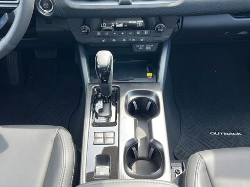 New 2026 Subaru Outback Premium AWD/4WD image 14