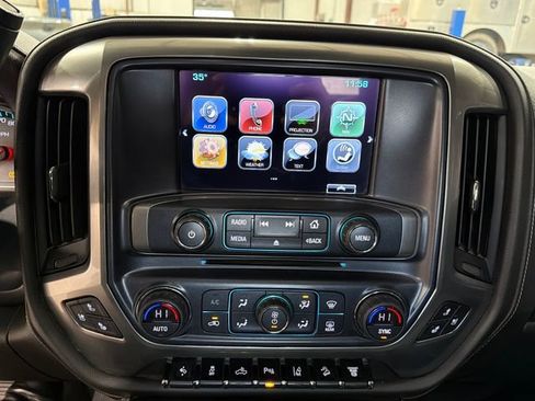 Used 2019 Chevrolet Silverado 2500 LTZ w/ Duramax Plus Package image 22