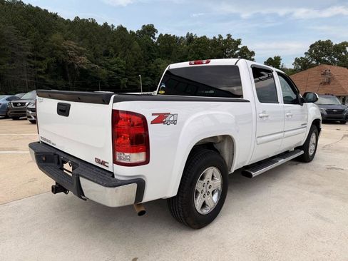 Used 2012 GMC Sierra 1500 SLT w/ All-Terrain Package AWD/4WD image 15