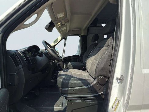 Used 2023 RAM ProMaster 3500 w/ Driver Convenience Group image 14