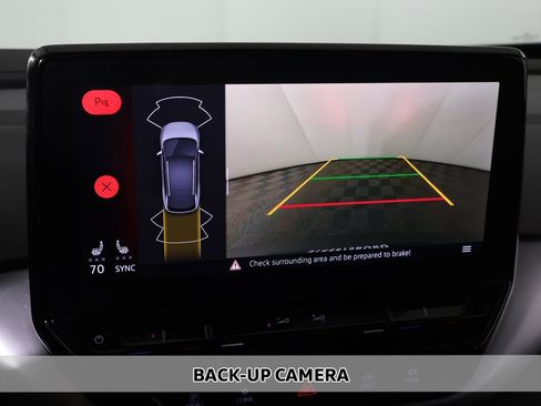 Used 2021 Volkswagen ID.4 Pro image 6