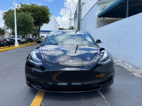 Used 2018 Tesla Model 3 Long Range RWD image 7