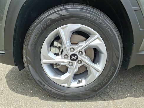 Used 2023 Hyundai Tucson SEL AWD/4WD image 9