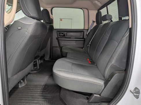 Used 2020 RAM 2500 Tradesman AWD/4WD image 18