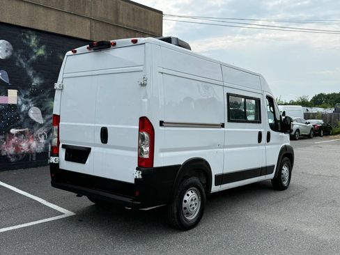 Used 2019 RAM ProMaster 2500 FWD image 16