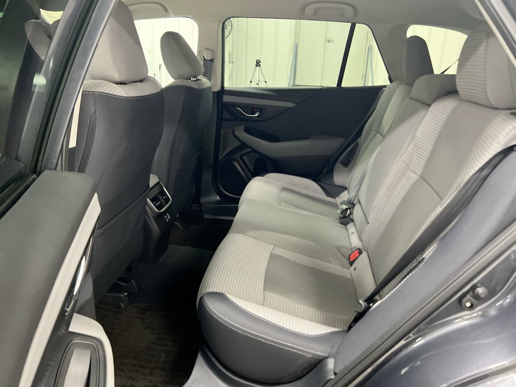 Used 2023 Subaru Outback Premium AWD/4WD image 22