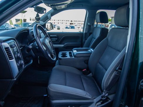 Used 2014 Chevrolet Silverado 1500 LT w/ All Star Edition AWD/4WD image 13