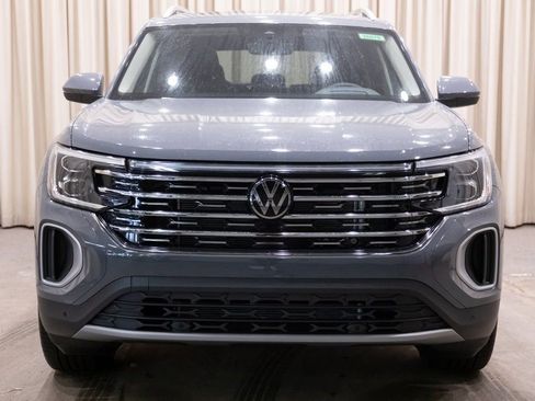 New 2026 Volkswagen Atlas SEL AWD/4WD image 3