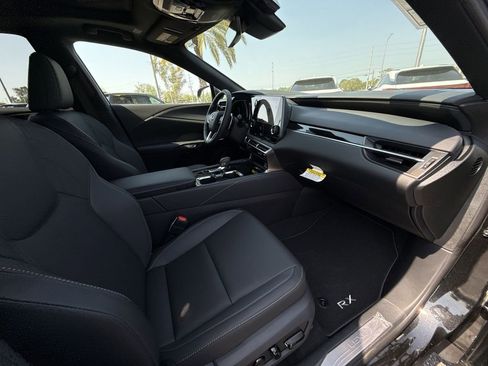 New 2026 Lexus RX 350 FWD image 15