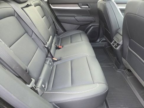 New 2026 GMC Terrain Denali w/ LPO, Floor Liner Package image 28