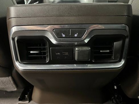 Used 2022 GMC Sierra 3500 Denali w/ Denali Ultimate Package AWD/4WD image 48