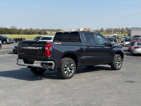 Used 2024 Chevrolet Silverado 1500 LT image 5
