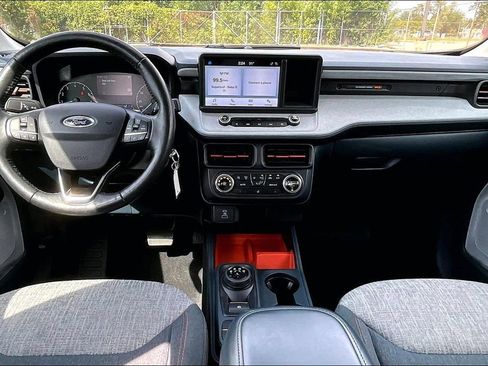 Used 2022 Ford Maverick XLT w/ XLT Luxury Package FWD image 14
