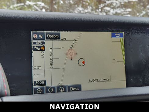 Used 2015 Lexus RC 350 AWD image 7