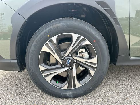 New 2026 Subaru Crosstrek 2.0i Premium image 19