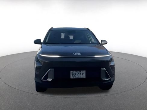 Used 2025 Hyundai Kona SEL image 16