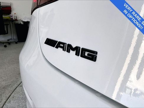 Used 2022 Mercedes-Benz GLC 43 AMG 4MATIC Coupe image 41
