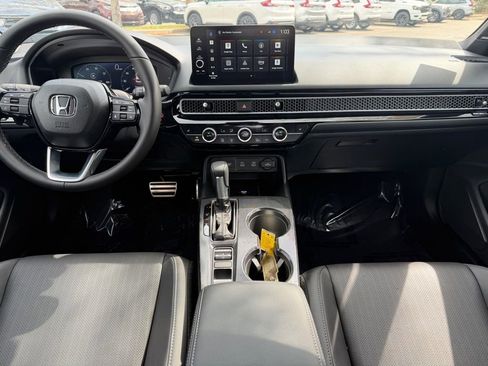 Used 2026 Honda Civic Sport image 13
