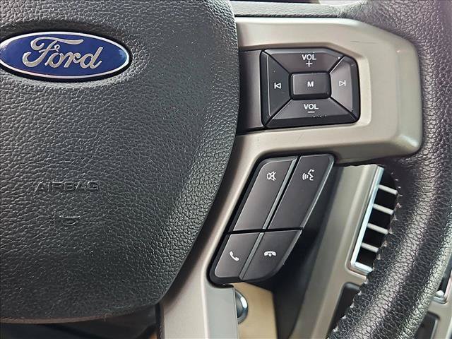 Used 2015 Ford F150 Lariat w/ Equipment Group 501A Mid AWD/4WD image 23