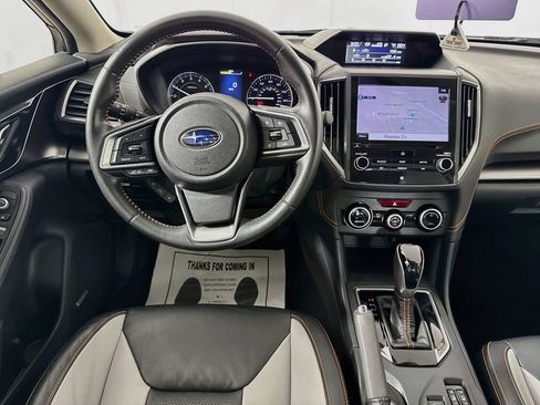 Used 2019 Subaru Crosstrek 2.0i Limited w/ Moonroof Package w/Navigation AWD/4WD image 28