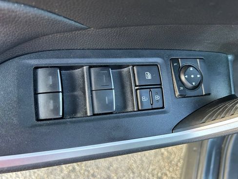 Certified 2023 Toyota RAV4 XLE w/ Convenience Package FWD image 17
