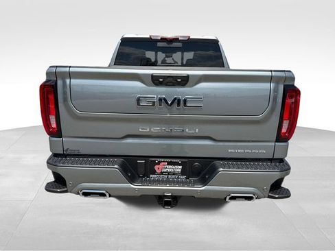 New 2026 GMC Sierra 1500 Denali Ultimate AWD/4WD image 6