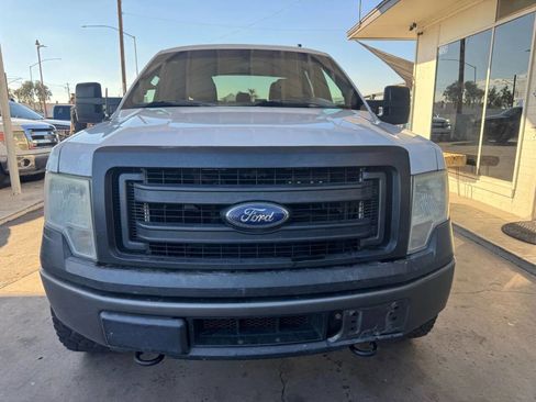 Used 2014 Ford F150 XL w/ XL Plus Package image 2