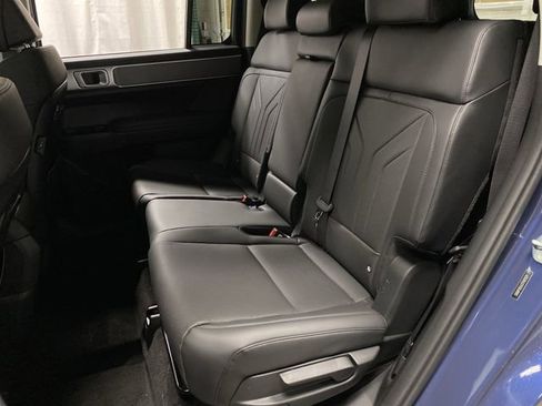 New 2026 Hyundai Santa Fe XRT image 31