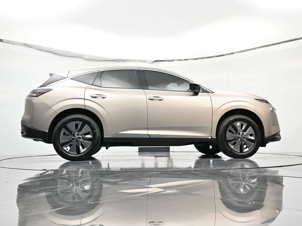 New 2026 Nissan Murano SL AWD/4WD image 49