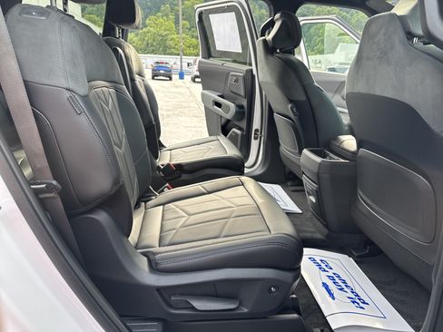 New 2027 Kia Telluride X-Line SX Prestige AWD/4WD image 29