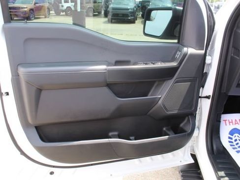 Used 2023 Ford F150 XL w/ STX Appearance Package AWD/4WD image 11