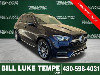 Used 2021 Mercedes-Benz GLE 350