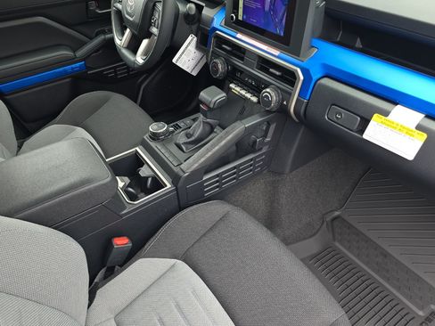 New 2026 Toyota 4Runner TRD Sport AWD/4WD image 14