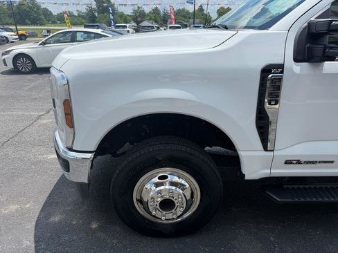 Used 2025 Ford F350 XLT AWD/4WD image 10