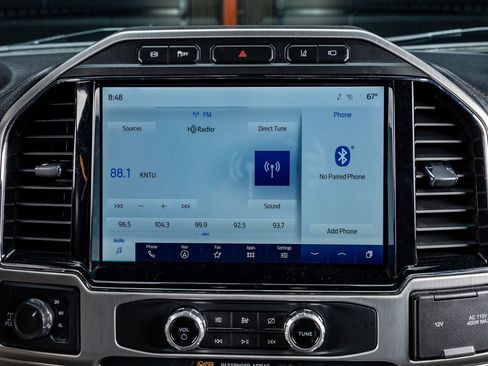 Used 2022 Ford F250 Platinum image 24