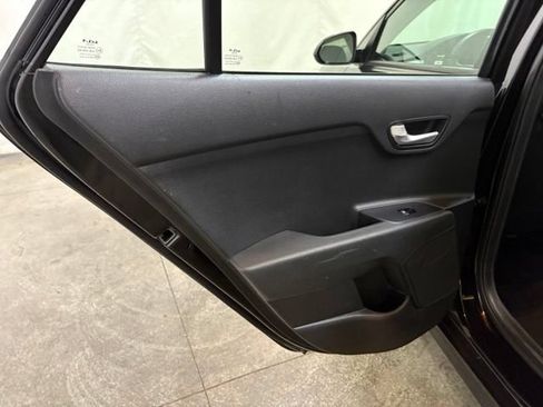 Used 2022 Kia Rio S FWD image 20