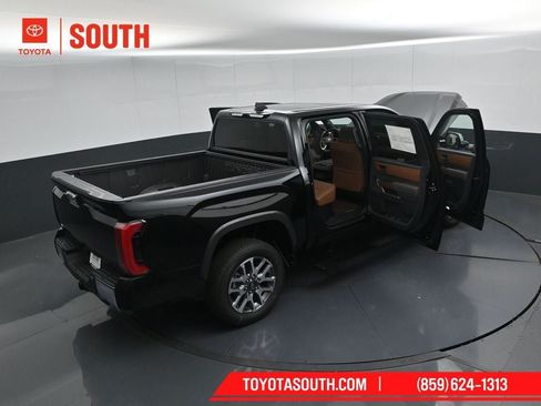 New 2026 Toyota Tundra 1794 Edition AWD/4WD image 59