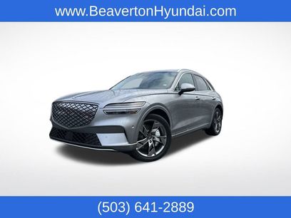 Used 2025 Genesis Electrified GV70 Advanced w/ Prestige Package