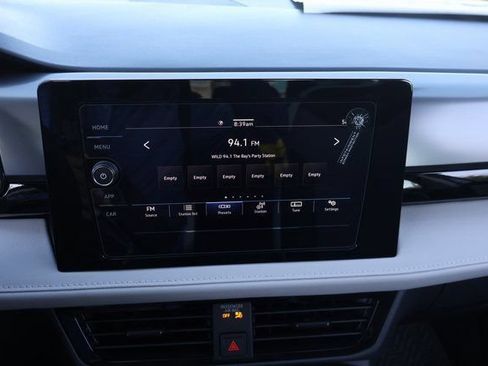 Certified 2026 Volkswagen Taos S FWD image 22