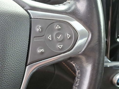 Certified 2018 Chevrolet Traverse LT w/ LPO, Floor Liner Package image 24