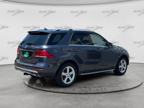 Used 2016 Mercedes-Benz GLE 350 4MATIC image 7