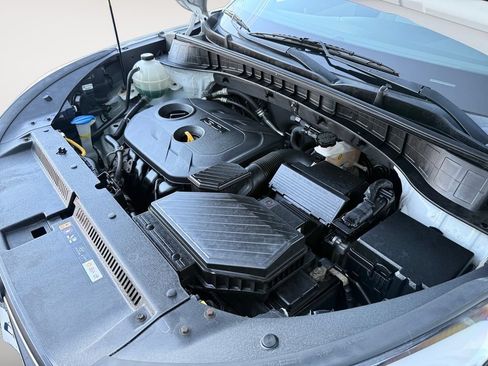 Used 2018 Hyundai Tucson SE w/ Cargo Package AWD/4WD image 25