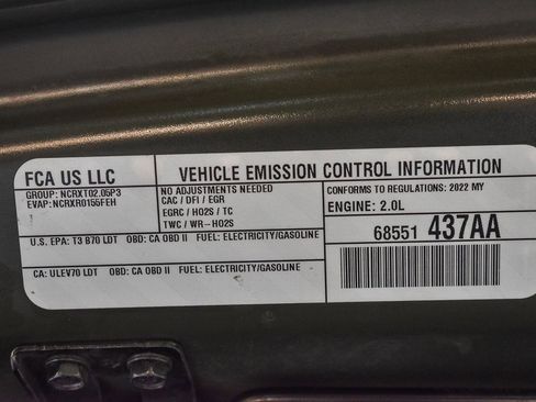 Used 2022 Jeep Wrangler Unlimited Sahara image 26