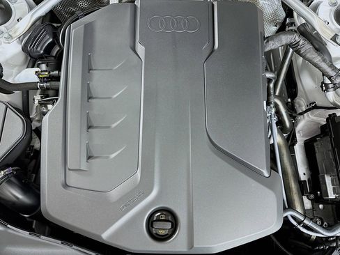 Used 2025 Audi A5 2.0T Premium w/ Convenience Package AWD/4WD image 13