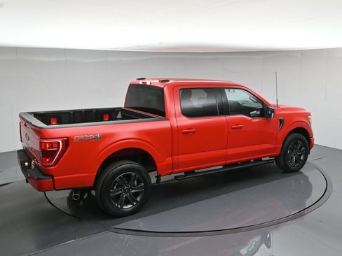 Used 2023 Ford F150 XLT w/ Equipment Group 302A High AWD/4WD image 45