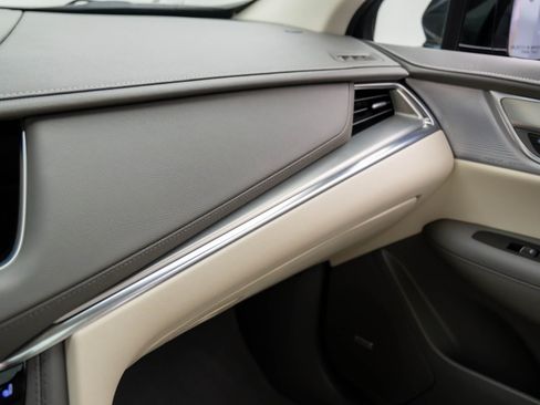 Used 2025 Cadillac XT5 Premium Luxury w/ LPO, Floor Liner Package image 30