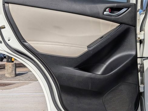 Used 2015 MAZDA CX-5 Grand Touring image 24