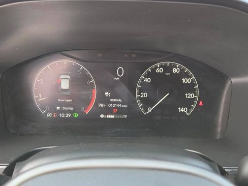 Used 2025 Honda CR-V LX image 25