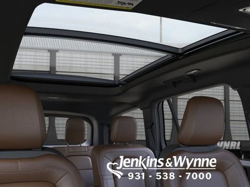 New 2026 Lincoln Aviator Reserve RWD image 22