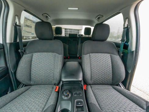 New 2025 Ford Ranger XL w/ Trailer Tow Package image 40